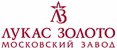 Лукас Золото Московский Завод Интернет Магазин
